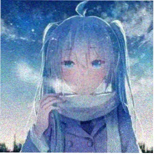 观众头像 何川